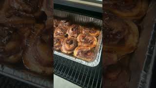 Pork Belly cinnamon rolls [upl. by Enaud]