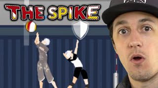 UNLOCKING SETTER STORY  The Spike Gameplay Episode 11 [upl. by Ahsekyt966]