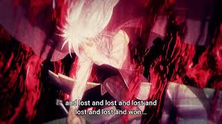 LOSE LOSE WIN  Ragna Crimson [upl. by Iralav515]