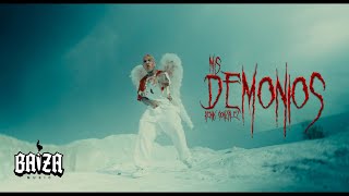 Remik González  Mis Demonios 👹 Video Oficial [upl. by Gambrill39]