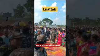 kalpana soren ka jan sailab Aandhi 🙏Lnaftab shorts viral jharkhand kalpanasoren [upl. by Branham71]