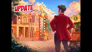 Chaneys Mansion  Part 3  Klondike The Lost Expedition  Gameplay  Walkthrough [upl. by Kristal]