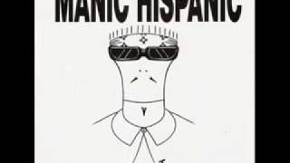 07 My Homeboy Is a Joto Johnnys Got a Problem by Manic Hispanic [upl. by Notelrahc]