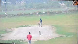 Krickshetra Cricket Ground Live Stream [upl. by Alcus]