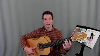 Malagueña de Lecuona by Paco de Lucia tutorial The part after the intro continued [upl. by Elbas]