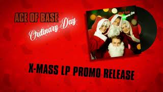 Ace Of Base  Ordinary Day Promo 12quot LP Single [upl. by Holladay925]