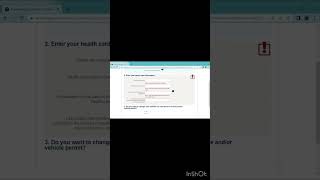 HOW TO CHANGE ADDRESS ON DRIVERS LICENSE HEALTH CARDVEHICLE PERMIT In Ontario Online canadapr [upl. by Jurkoic]