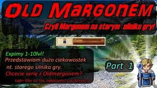 quotOLD Margonemquot Part 1 110lvl Magiem  Dużo inf i ciekawostek o Starym Margonem ◄Kf► 160 [upl. by Nihs687]