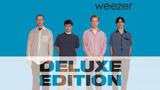 Weezer  Blue Album Deluxe Edition Full Album [upl. by Geiss]