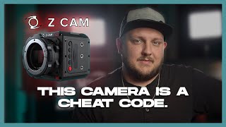 Z Cam E2 S6 has entered the chat  Z Cam E2 S6 Camera Review in 2024 [upl. by Jaco]