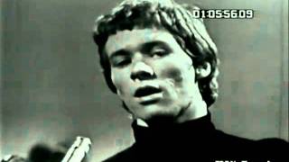 Manfred Mann Do Wah Diddy Very Good quality Live 1964 [upl. by Clementis]