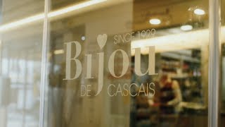 Bijou Cascais by NXH [upl. by Yetsirhc958]