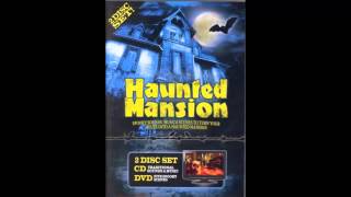 Haunted Mansion  Tom Hambleton [upl. by Aidul]