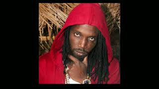 Mavado Songwriter Clean Version Power Cut Riddim [upl. by Hodosh939]