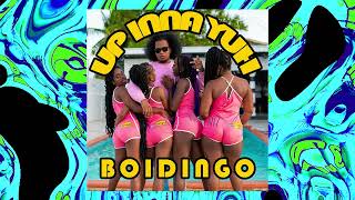 Boidingo Up Inna Yuh clean [upl. by Suirauqed]