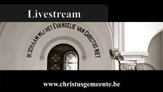 Livestream VPKB AntwerpenOost 24 December 2023 [upl. by Gitt100]