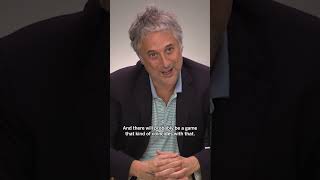 Harmony Korine discusses his upcoming projects  TIFF 2024 [upl. by Baudoin]