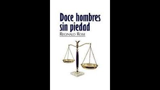 12 hombres sin piedad de Rose Reginald 2001 [upl. by Assilaj342]