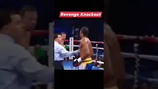 Revenge knockout Andy Lee vs John Jackson boxingupdate boxingday boxinghighlightboxingknockout [upl. by Weiser557]