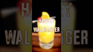 The Harvey Wallbanger [upl. by Eelinej460]