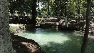 Tuxtla Gutiérrez balneario quotSan Agustínquotlugares secretos [upl. by Cynthia]