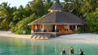 Ellaidhoo Maldives by Cinnamon Maldive Islands [upl. by Iolanthe]