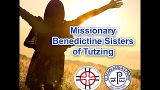 Missionary Benedictine Sisters of Tutzing  Philippines [upl. by Jaymie]