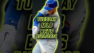 TOP MLB PICKS  MLB Best Bets Picks and Predictions for Tuesday 521 [upl. by Xonel]