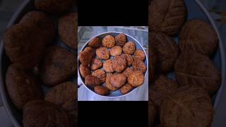 Thekua thekua thekuarecipe chattpuja food cooking ytshort vegrecipes shorts reel trending [upl. by Sorel]