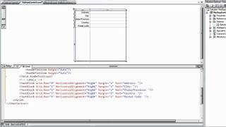 WPF Building Custom Controls in Windows Presentation Foundation [upl. by Ehrenberg]