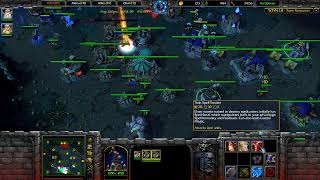 Warcraft  giải đấu WarClan  Ichiban vs Socnho [upl. by Inahet614]