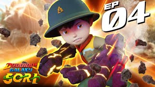 BoboiBoy Team BoboiBoy Episode 04 Hindi Dubbed HD 720p [upl. by Eadmund]