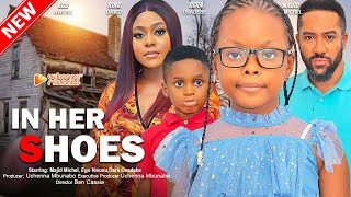 IN HER SHOES  MAJID MICHEL EGO NWOSU DERA OSADEBE FIONA GARBA 2023 EXCLUSIVE NOLLYWOD MOVIE [upl. by Iren]