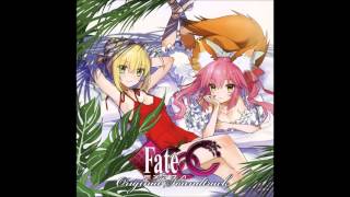 FateExtra CCC  The Memories of CCC [upl. by Clareta551]