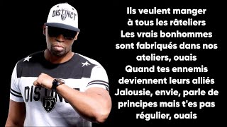 Rohff  LOYAUTÉ ParolesLyrics [upl. by Ettennal251]