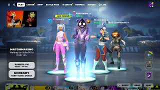 FORTNITE GYATT ROYALE [upl. by Anniram]