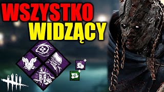 WSZYSTKOWIDZĄCY  NIBY MEM ALE CAŁKIEM MOCNY  DEAD BY DAYLIGHT [upl. by Graces]