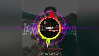 Ikaw lang ang aking mahal Slow jam Remix  Dj Brentson  Ifugao Mix Club DJs [upl. by Aniryt987]