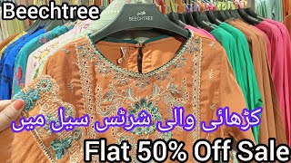 Beechtree 50 Off Sale 2023 Part 2 [upl. by Kall]