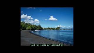 Tahiti Island [upl. by Cila]