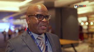 Conference Insights DDG Public Transport  Mathabatha Mokonyane [upl. by Rolf]