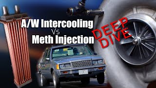 AirWater Vs Methanol Injection  Which is better Data Deep Dive [upl. by Mallissa]