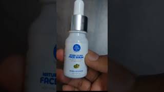 Serum reviewthemomsco shorts ytshorts beautytips skincare reels trending glow beauty [upl. by Guibert]