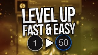 HOW TO LEVEL UP ON STEAM FAST AND EASY  2020 [upl. by Denby319]