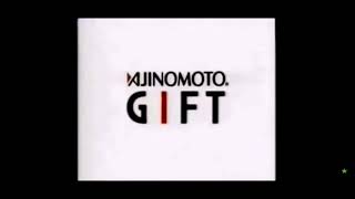 Ajinomoto logo history x6 [upl. by Arrol]