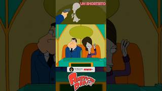 STAN Y ROGER PARTICIPAN EN MEJORES AMIGOS 👬🤣⏰  AMERICAN DAD  PARTE 5 EP 13 TEMP 2 [upl. by Serafina]