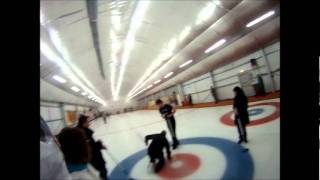 Curling  Pembury Kent [upl. by Miguelita]