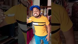 NAO QUERO MEL 🤮🤮 funnymoments viral yogurtcomedy funnyvideo funny shorts youtubeshorts [upl. by Ardnas]