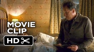 The Book Thief Movie CLIP  Do You Know What This Says 2013  Geoffrey Rush Movie HD [upl. by Alrats644]