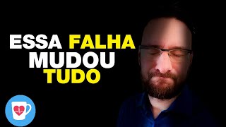 O caso da Talidomida  Uma falha que levou milhares a deformidades graves [upl. by Llecrep347]